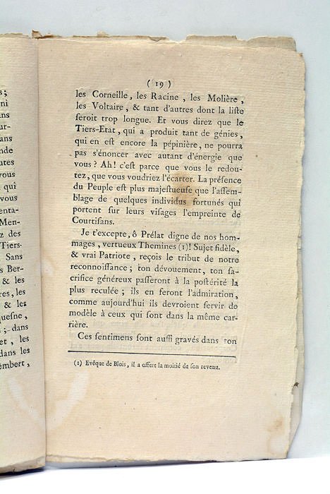 MANIERE DONT LES PARISIENS DOIVENT S'Y PRENDRE pour s'assembler et …