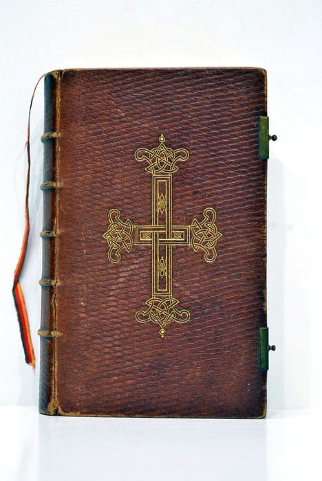 Manuel de piété. â l'usage des élèves du sacrè- coeur.