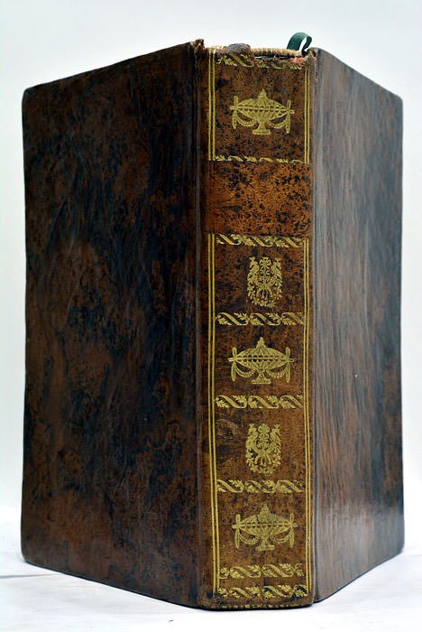 Manuel du Naturaliste. Ouvrage dédié à M. de Buffon. Utile … | Immagine Gallery 1