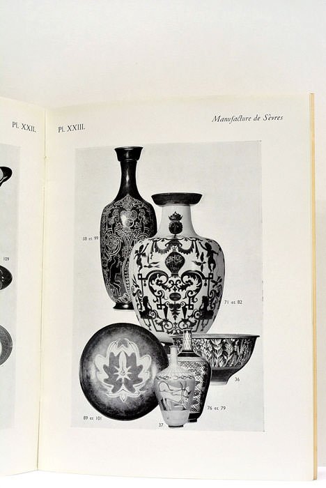 MANUFACTURES ET ATELIERS D'ART DE L'ÉTAT (Les). Imprimerie Nationale. Monnaies …