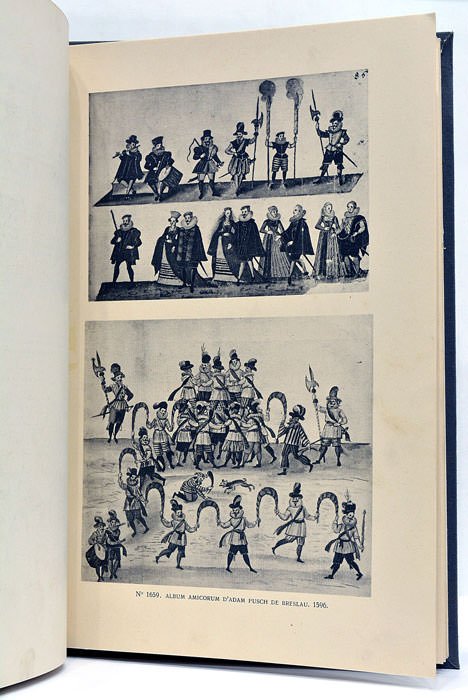 MANUSCRITS PROVENANT DES COLLECTIONS DES CHEVALIERS VAN RAPPARD DE M. …