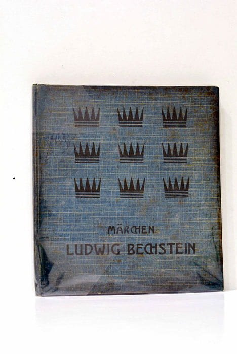 Märchen Sammlung. Texte gesichtet von Hans Fraungruber. Bilder von Karl …