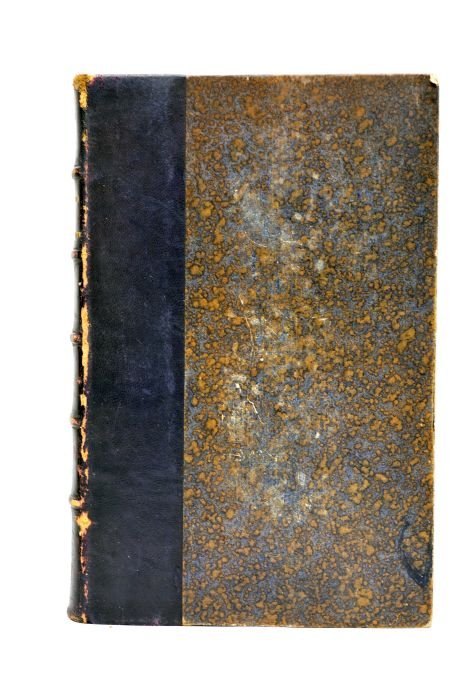 Marie-Antoniette, reine de France. Deuxième édition revue. Tome premier.