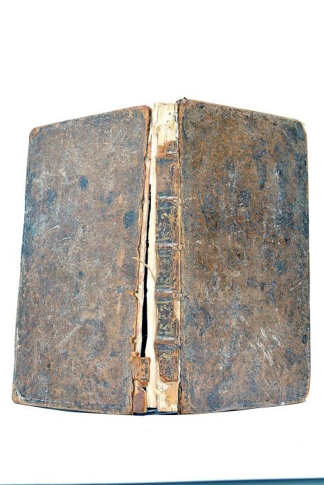 MATERIALISME (Le) confondu.