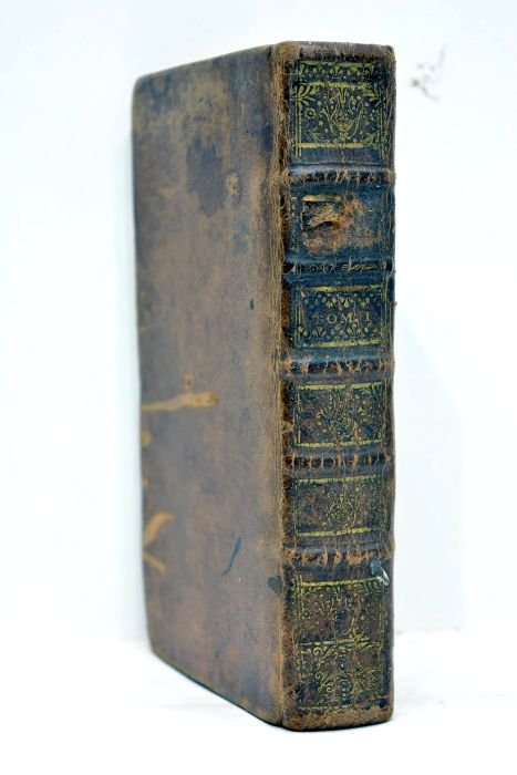 MEDITATIONS sur les verités chrétiennes et ecclésiastiques, tirées des Epîtres …