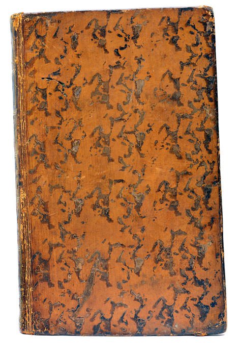 MÉLANGES TIRÉS D'UNE GRANDE BIBLIOTHÈQUE. TABLE ALPHABÉTIQUE Des noms des …