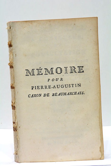 Mémoire à consulter, et Consultation.