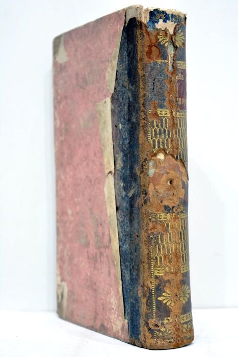 MEMOIRE philosophiques du Baron De***. Séconde édition, corrigée et augmentée. …