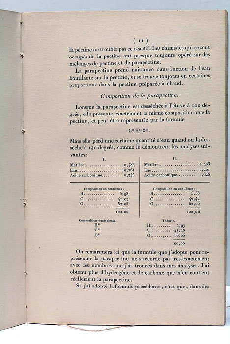 Mémoire sur la maturation des fruits. Extrait des Annales de …