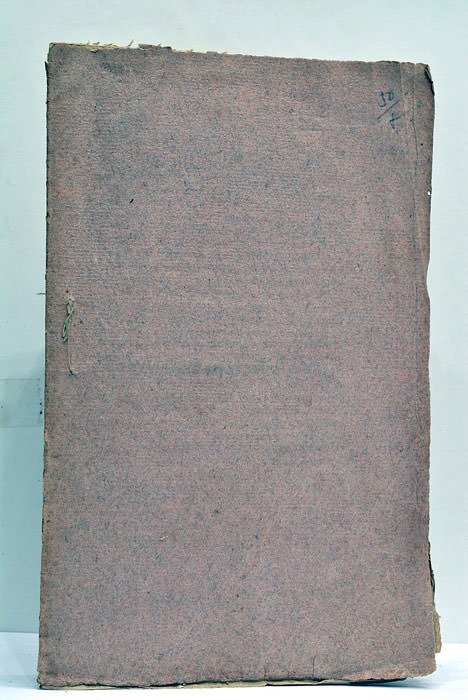 Mémoire sur la Teinture en Noir du Fil et du …