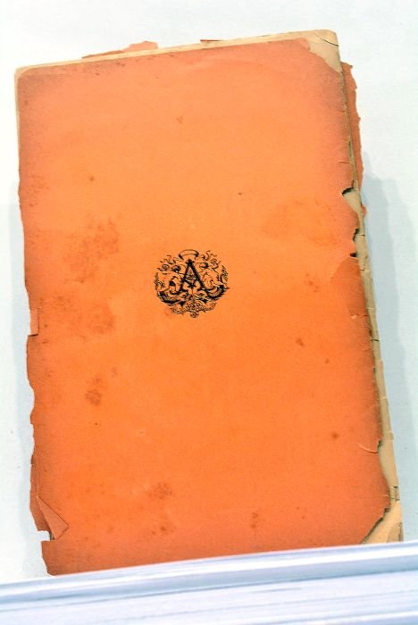 Mémoire sur le Lieu de Sépulture des Austro-Sardes tués devant …