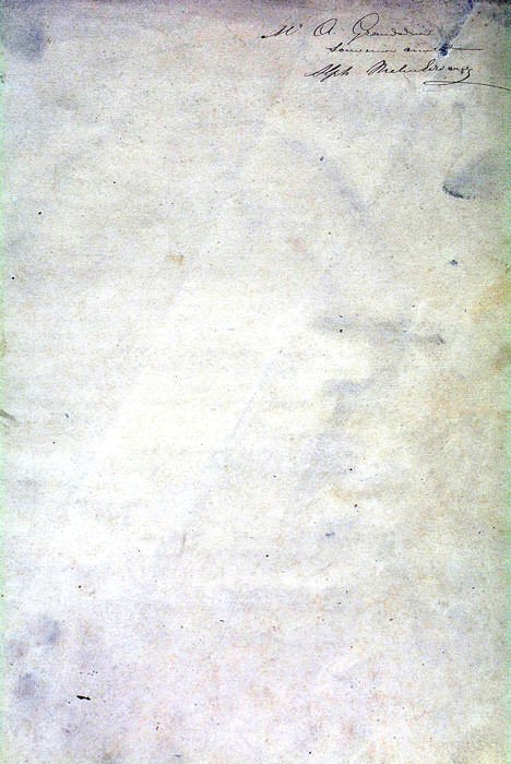 Mémoire sur le type d'une nouvelle famille de l'ordre des …