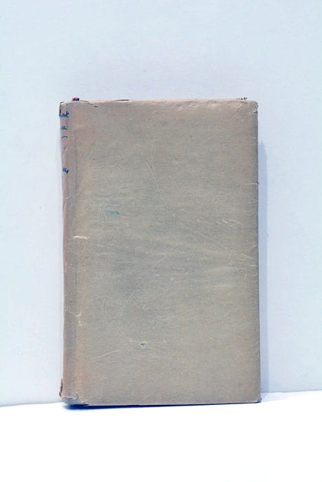 Mémoires. Au temps des équipages.