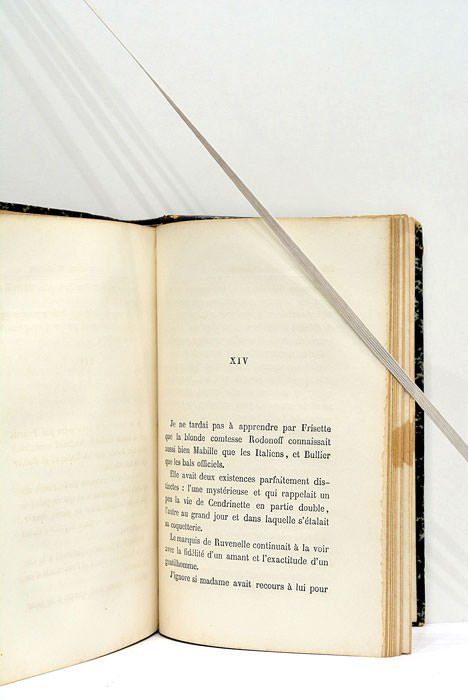 MÉMOIRES D'UNE FEMME DE CHAMBRE. Cinquième édition.