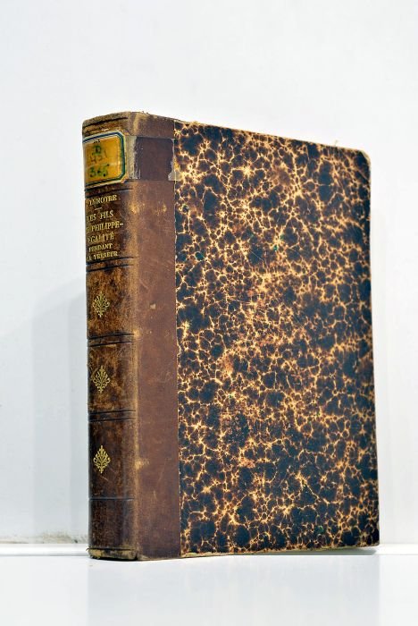 Mémoires et souvenirs sur la Révolution et l'Empire. Publiés avec …