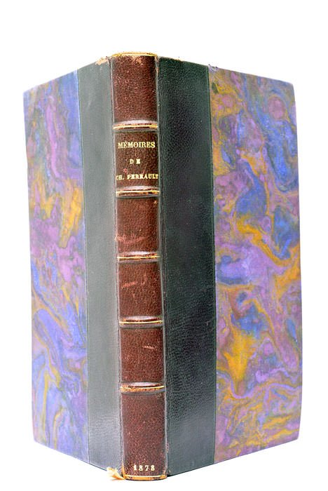 Mémoires précédés d'une notice par Paul Lacroix.