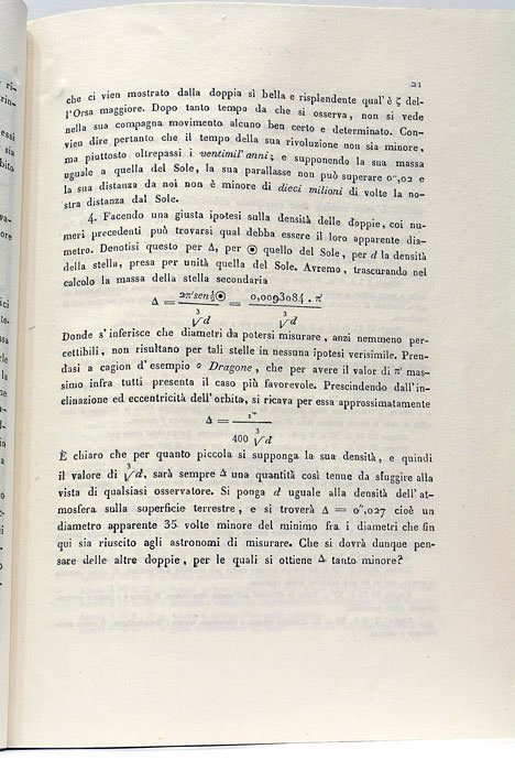 MEMORIA intorno a parecchie osservazioni fatte nella spegola dell'università gregoriana …