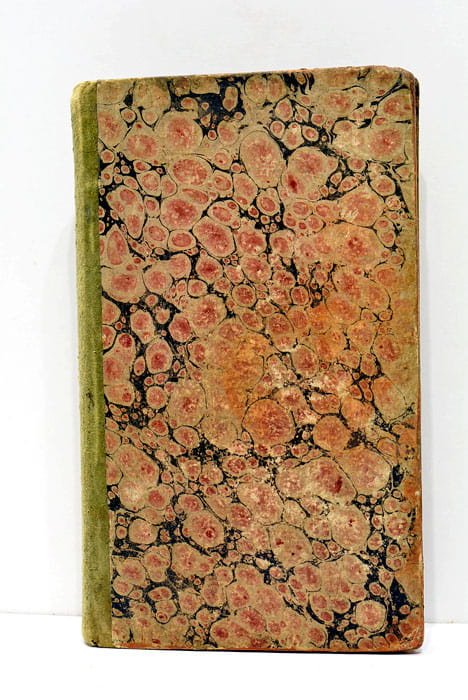 Mes Heures de Loisir, Anecdotes Morales Racontées à la Jeunesse.