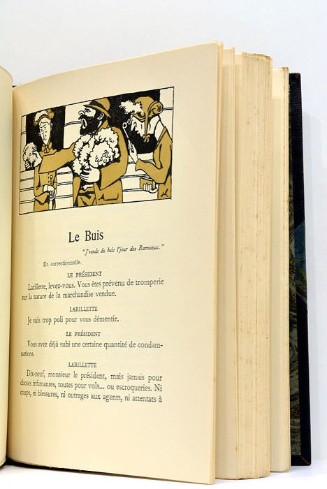 Messieurs les ronds-de-cuir. Tome troisième. Scènes de la vie de …
