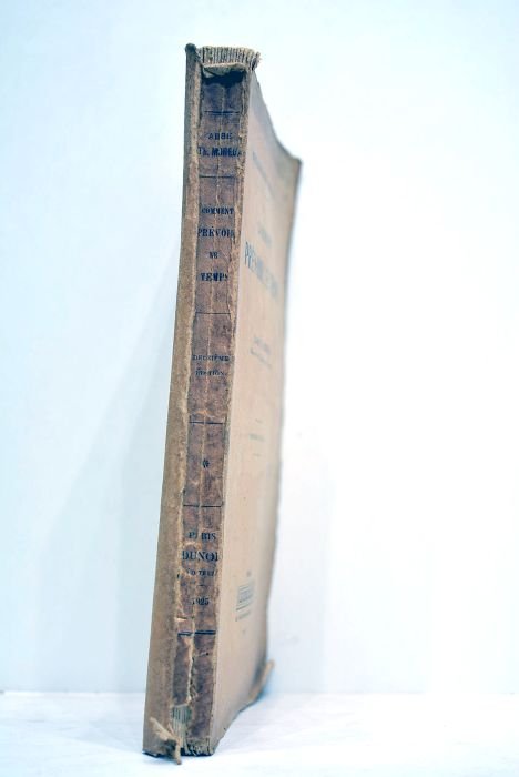 Météreologique pratique. Comment prévoir le temps. Deuxième édition.