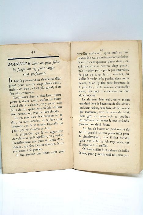Méthode à suivre dans le Traitement des différentes Maladies épidémiques, …