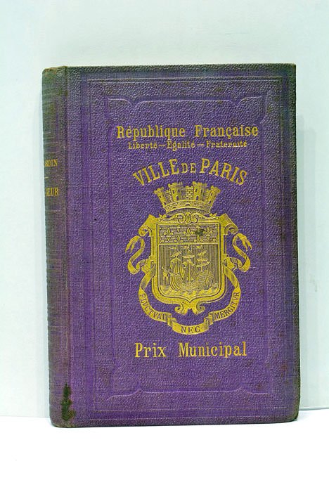 Miss Sans-Coeur. Deuxième édition.