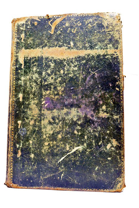 Missale Romanum, ex decreto sacrosancti concilii tridentini restitutun. Jussu editum, …