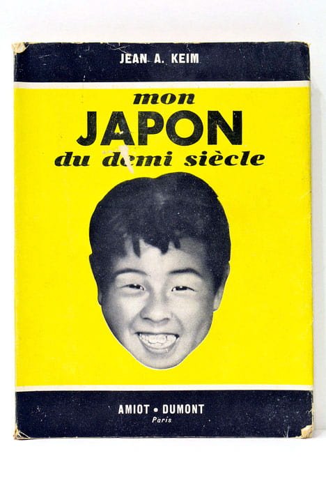Mon Japon du demi siècle.