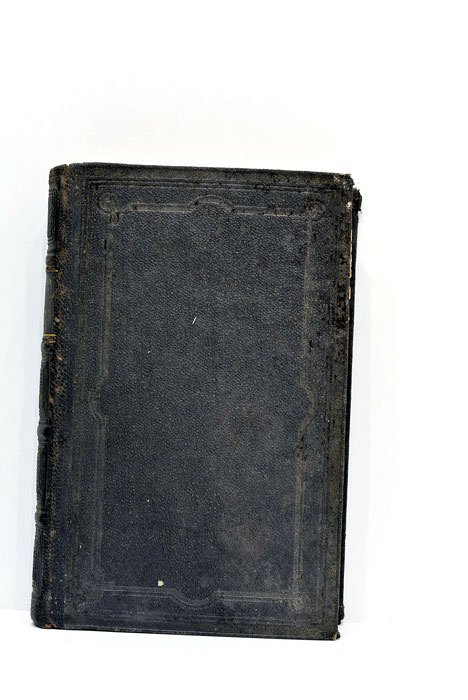 Mon second voyage. Autour du monde.