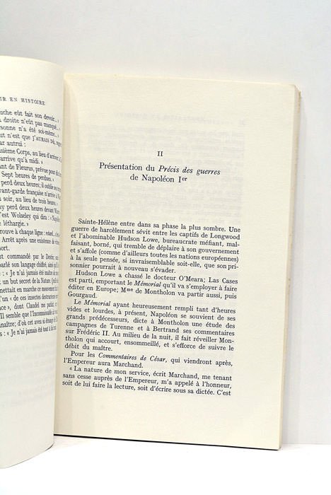 Monplaisir… en histoire.