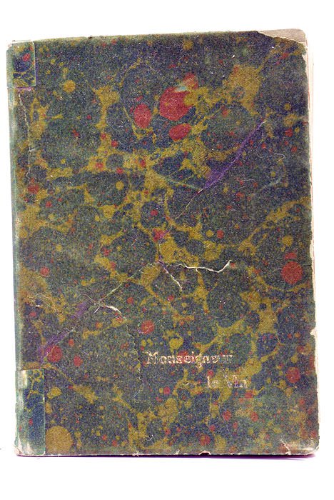 Monseigneur le vin. Livre quatrième. Anjou-Touraine, Alsace, Champagne et autres …