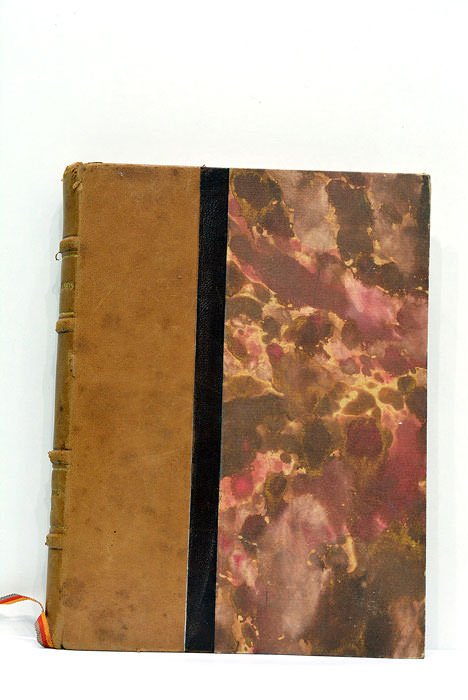 Monsieur Ouine. Roman. Avec un frontispice de Pierre Collot.