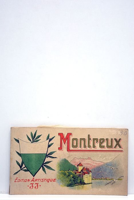MONTREUX.