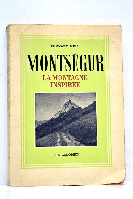 Montségur la montagne inspirée. | Immagine Gallery 1