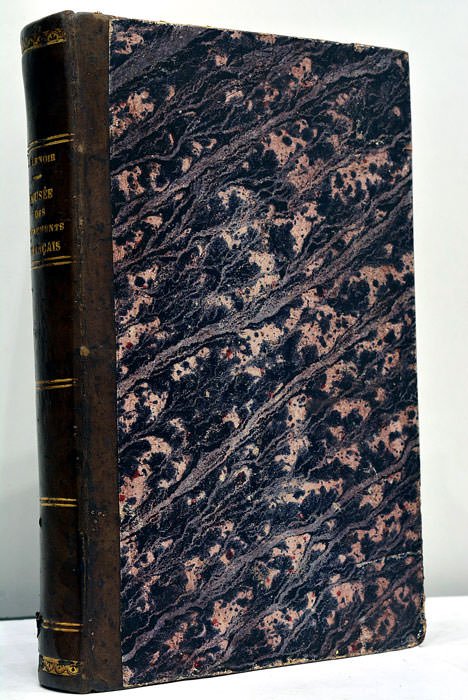 Musée Impérial des Monumens Français. Histoire des Arts en France …