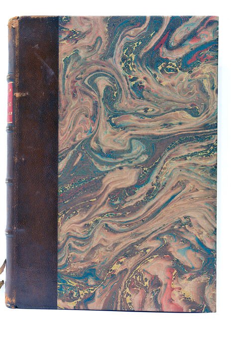 Mussolini et son peuple.