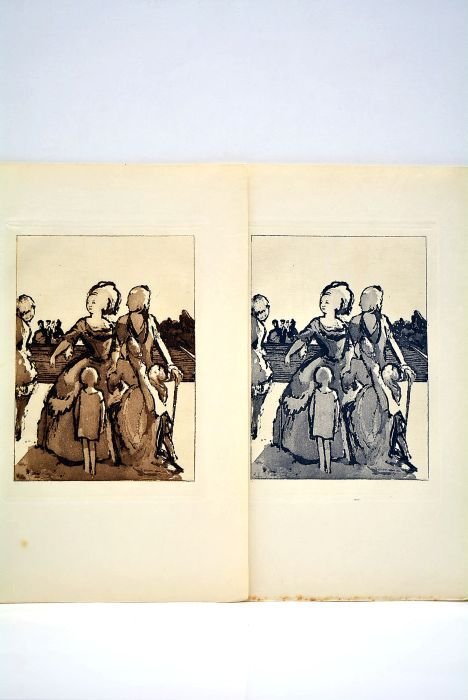 Nadeschda. Scènes de la vie russe. Traduit du suédois et …