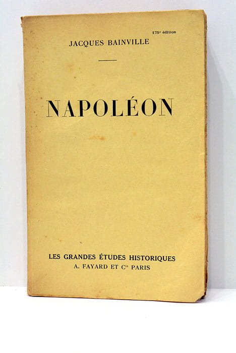 Napoléon.