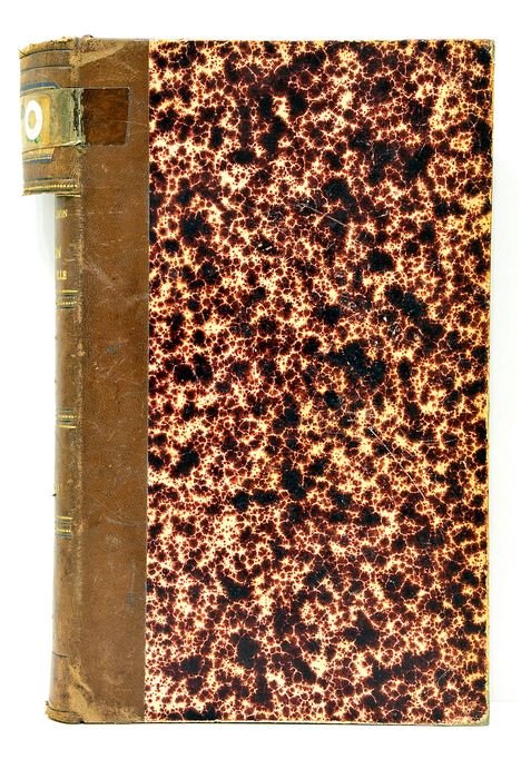 Napoléon et sa famille. Tome V. (1809-1810).