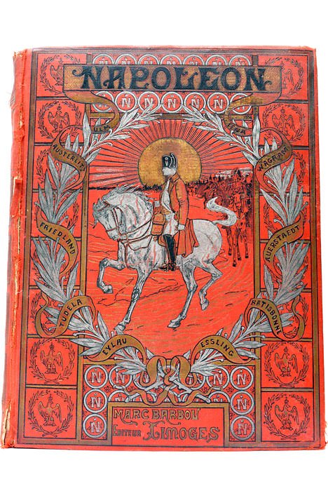 Napoléon. L'Épopée Militaire.