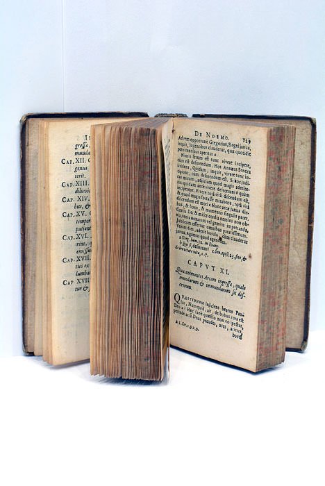 Noe Architectus Arcae in Diluvio Navarchus Descriptus et morali doctrina …