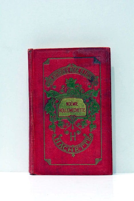 Noémie Hollemechette. Illustrations de G. Dutriac.