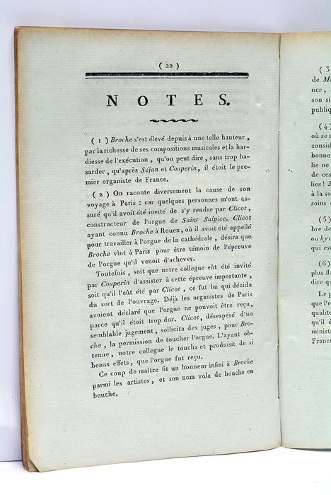 Notice historique sur le citoyen Broche, lue dans la Séance …