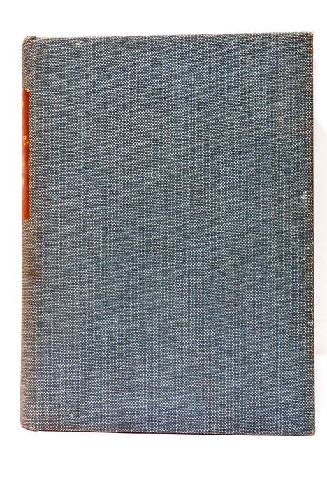 Nous n'irons plus au bois. Paris, Amiot Dumont, 1948. RELIÉ …