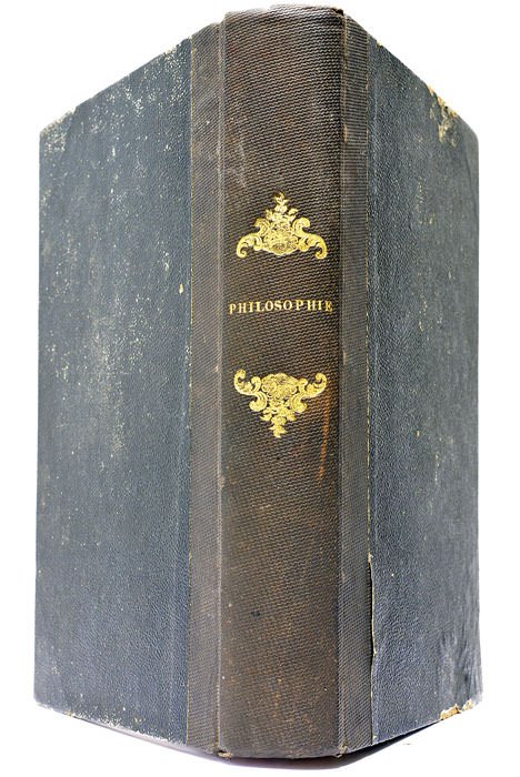 Nouveaux principes de la Philosophie Naturelle, Déduits d'observations et d'expériences …