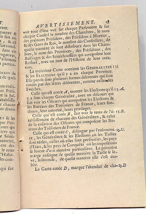 Nouvelle Méthode de Géographie Historique pour aprendre (sic) facilement et …