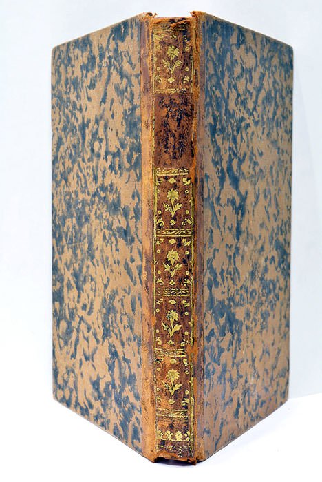 Nouvelles lettres d'un voyageur anglois, seconde édition.