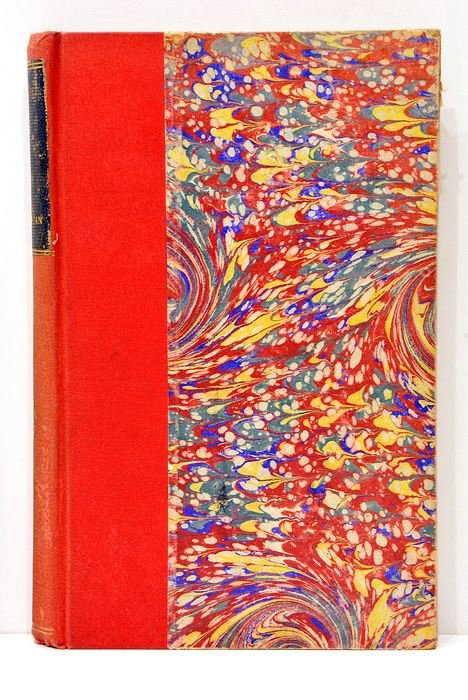 Numa Roumestan. Moeurs Parisiennes.