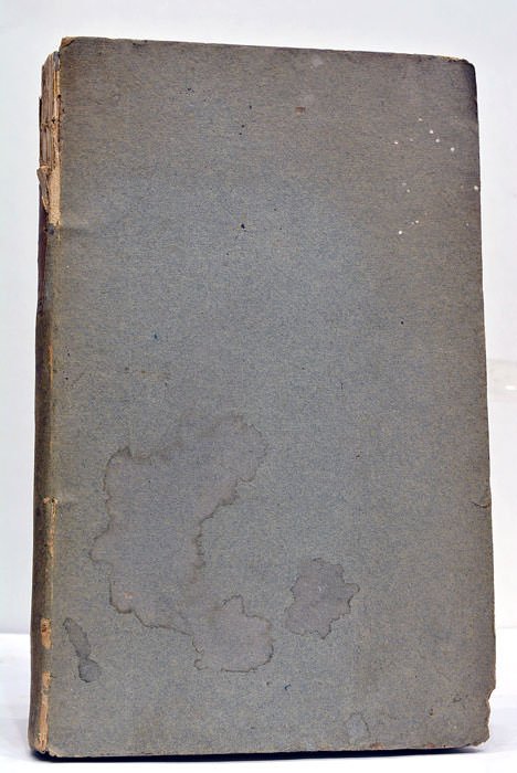 Observations on the Gout, and acute rheumatism; containing an account …