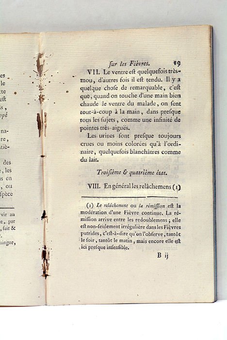 Observations sur différens moyens propres à combattre les fièvres putrides …